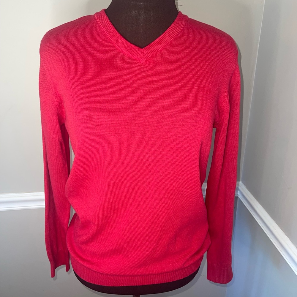 The Children’s‎ Place Red Sweater Boys Sz XL NWT Holiday Christmas